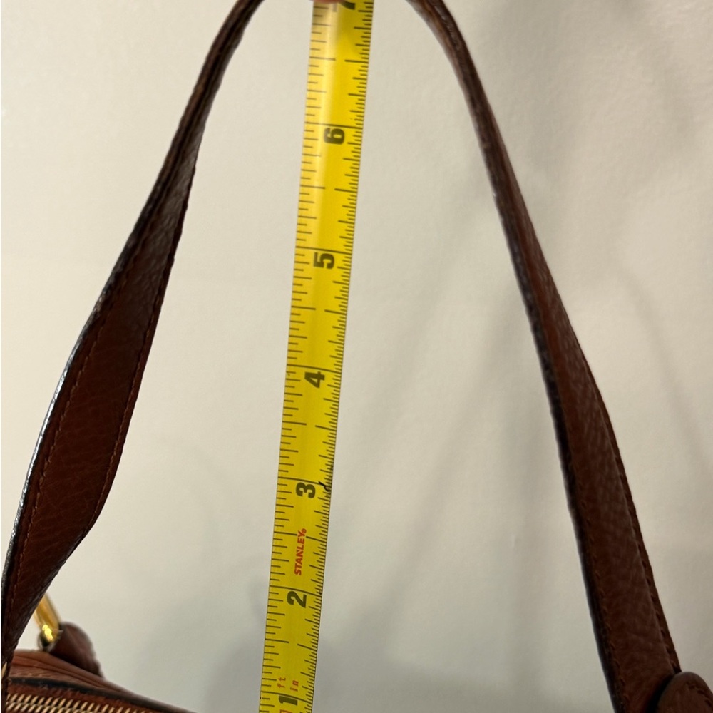 Tod's T-Bag Media Tote - Picture 6 of 7